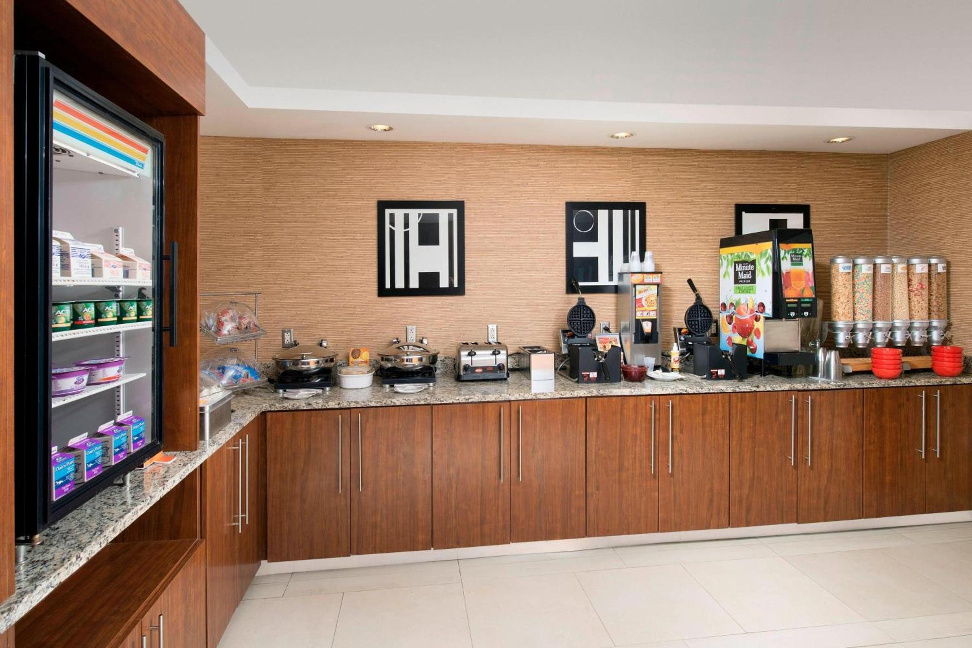 Towneplace Suites By Marriott Eagle Pass Exterior foto